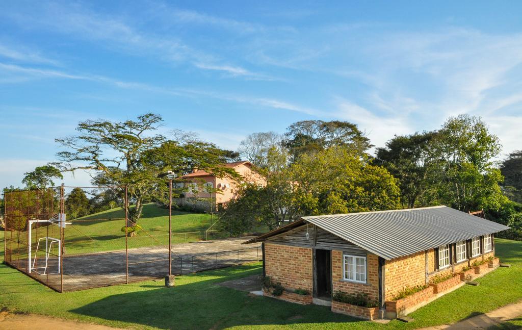 Pousada Casa Delta Ipiabas Exterior foto