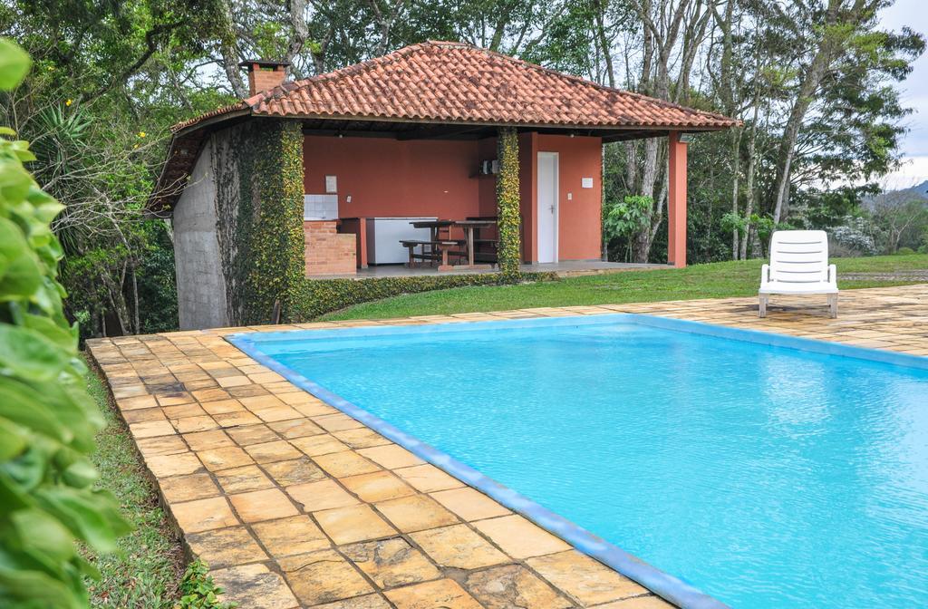 Pousada Casa Delta Ipiabas Exterior foto